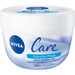NIVEA Creme Care Intensive Pflege 400 ml 