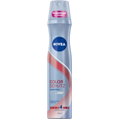 NIVEA Color Schutz Haarspray Extra Stark 250 ml 