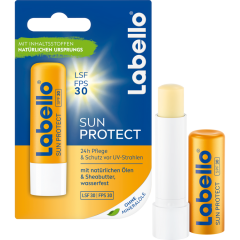 Labello Sun Protect LSF 30 5,5 ml 