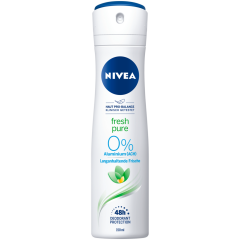 NIVEA Deospray Fresh Pure 150 ml 