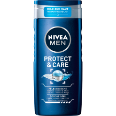 NIVEA MEN Pflegedusche Protect & Care 250 ml 
