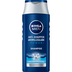 NIVEA MEN Anti-Schuppen Power Shampoo 250 ml 