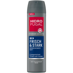 Hidrofugal Men Frisch & Stark Deo-Spray 150 ml 