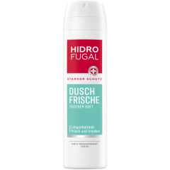 Hidrofugal Deo Spray Dusch Frische 150 ml 