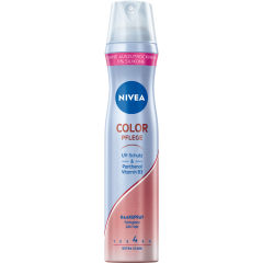 NIVEA Color Schutz Haarspray Extra Stark 250 ml 