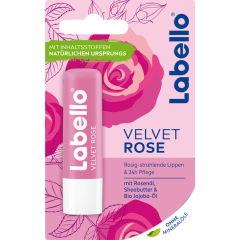 Labello Velvet Rose 5,5 ml 