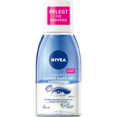 NIVEA Augen Make-up Entferner für die sensible Augenpartie 125 ml 