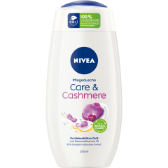 NIVEA Pflegedusche Care & Cashmere 250 ml 