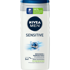 NIVEA MEN Pflegedusche Sensitive 250 ml 