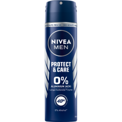NIVEA MEN Deospray Protect & Care 150 ml 