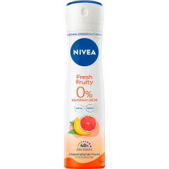 NIVEA Deospray Fresh Fruity 150 ml 