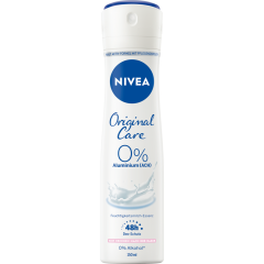 NIVEA Deospray Original Care 150 ml 