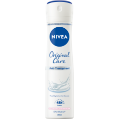 NIVEA Deospray Original Care Antitranspirant 150 ml 