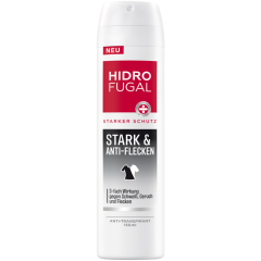 Hidrofugal Spray Stark & Anti-Flecken 150 ml 