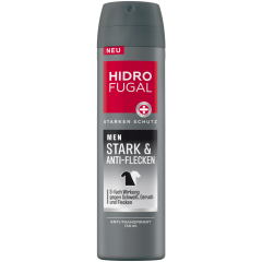 Hidrofugal Men Deospray Stark & Anti-Flecken 150 ml 