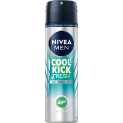 NIVEA MEN Deospray Cool Kick Fresh 150 ml 