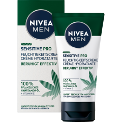 NIVEA MEN Sensitive Pro Feuchtigkeitscreme 75 ml 