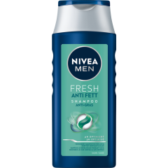 NIVEA MEN Fresh Shampoo Anti-Fett 250 ml 