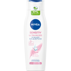 NIVEA Sensitiv Ultra Mildes Shampoo 250 ml 