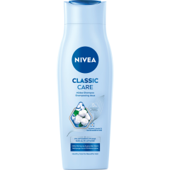 NIVEA Classic Mild PH-Balance Shampoo 250 ml 
