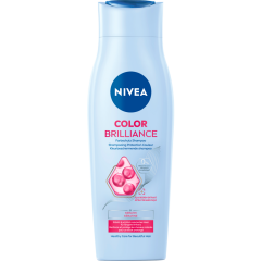 NIVEA Color Schutz mildes Shampoo 250 ml 