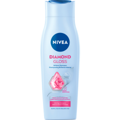 NIVEA Diamant Glanz Shampoo 250 ml 
