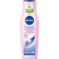NIVEA Haarmilch Regeneration Shampoo 250 ml 