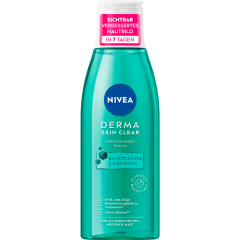 NIVEA Skin Clear Gesichtswasser 200 ml 