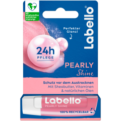Labello Pearl & Shine 4,8 g 