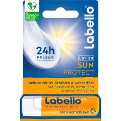 Labello LSF 30 Sun Protect 4,8 g 