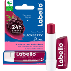 Labello Blackberry Shine 4,8 g 