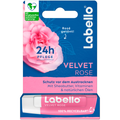 Labello Velvet Rose 4,8 g 