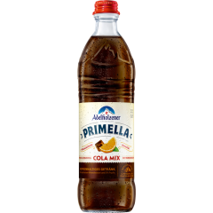 Adelholzener Primella Cola-Mix 0,5 l 