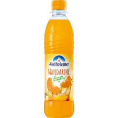 Adelholzener Mandarine 0,5 l 