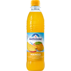 Adelholzener Mango 0,5 l 