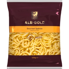 ALB-GOLD Gourmet Spätzle 400 g 