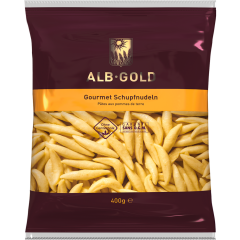 ALB-GOLD Gourmet Schupfnudeln 400 g 