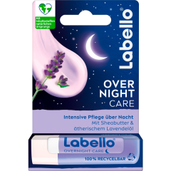 Labello Over Night Care 4,8 g 