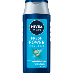 NIVEA MEN Fresh Power Shampoo 250 ml 