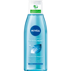 NIVEA Erfrischendes Gesichtswasser Normale & Mischhaut 200 ml 