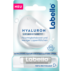 Labello Hyaluron Lip Moisture Plus 5,2 g 