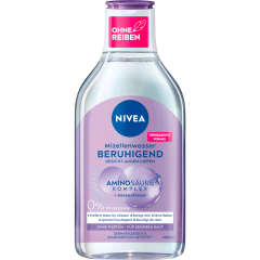 NIVEA Mizellenwasser Beruhigend für sensible Haut 400 ml 