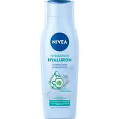 NIVEA Hydration Hyaluron Feuchtigkeits-Shampoo 
