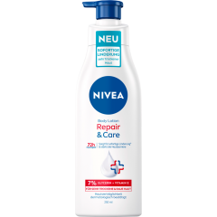 NIVEA Body Lotion Repair & Care 250 ml 