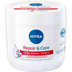 NIVEA Repair & Care Creme 400 ml 