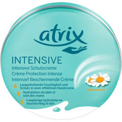atrix Intensive Schutzcreme 150 ml 