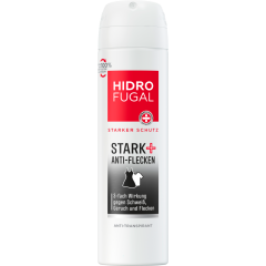 Hidrofugal Stark + Anti-Flecken Deo Spray 150 ml 