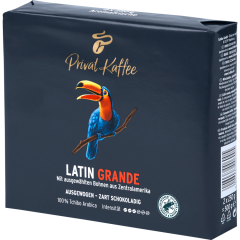 Tchibo Privat Kaffee Guatemala Grande gemahlen 2 x 250 g 