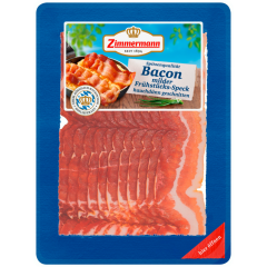 Zimmermann Bacon 70 g 