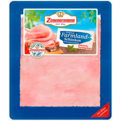 Zimmermann Farmland-Schinken 100 g 